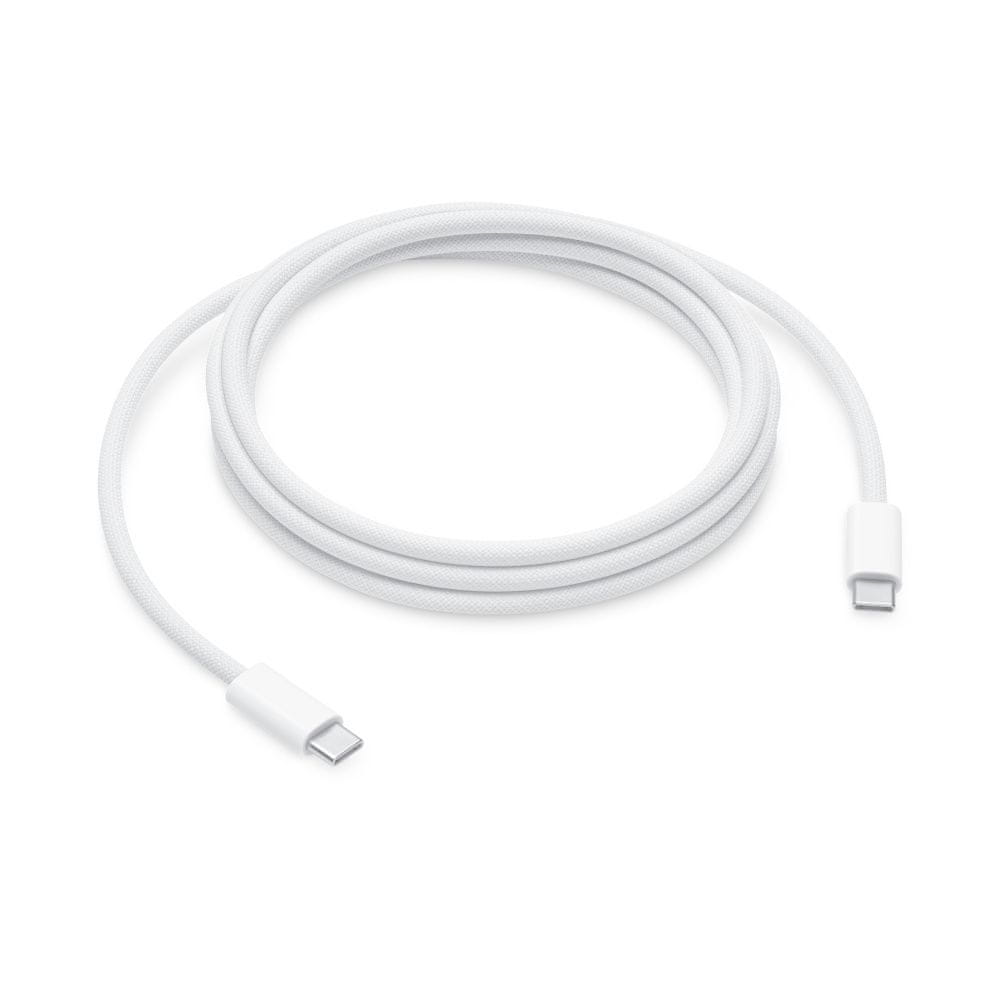 Apple 240W USB-C Charge Cable (2 m) - rozbalené